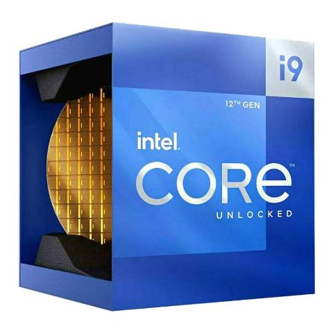 Επεξεργαστής Intel Core i9-12900KF 2.40GHz 30MB s1700 BX8071512900KF