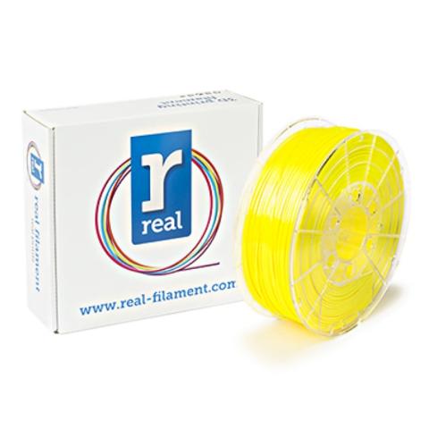 3D Printer Filament REAL PLA 2.85mm Spool of 0.75Kg Satin Sun (NLPLASATINSUN750MM285)