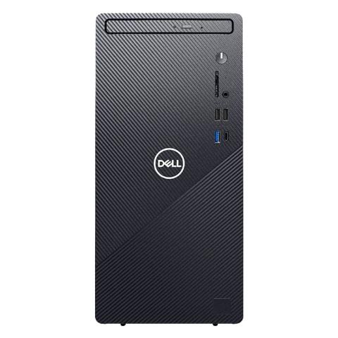 Gaming PC DELL Inspiron 3891 (i5-10400/8GB/1256GB HDD+SSD/NVIDIA GeForce GTX 1650 SUPER/Win10 Home/2Y) 3891-2980