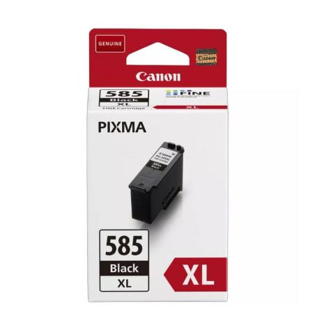 Μελάνι CANON PG-585XLBK Black - 300 σελ. (6204C001)