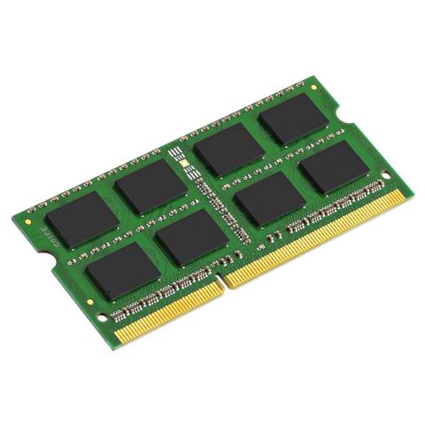 Μνήμη RAM Kingston ValueRAM 4GB DDR3 1600MHz (KVR16S11S8/4)