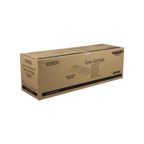 Toner XEROX 106R01306 Black - 30.000 σελ.