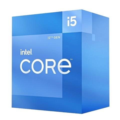 Επεξεργαστής Intel Core i5-12400 2.50 GHz 18MB s1700 BX8071512400