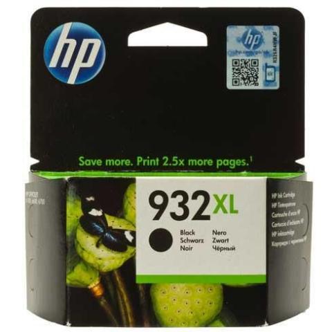 Μελάνι HP 932XL Black - 1.000 σελ. (CN053AE)