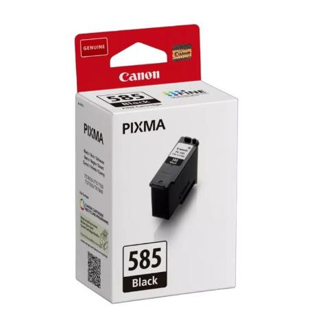 Μελάνι CANON PG-585BK Black - 180 σελ. (6205C001)