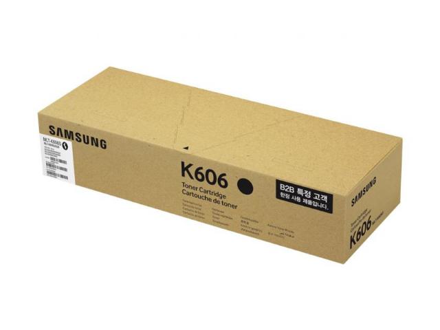 Toner SAMSUNG-HP MLT-K606S Black - 35.000 σελ. (SS805A)