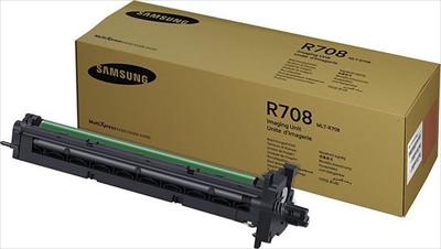 Imaging Unit SAMSUNG-HP CLT-R708 Black - 200.000 σελ. (SS836A)
