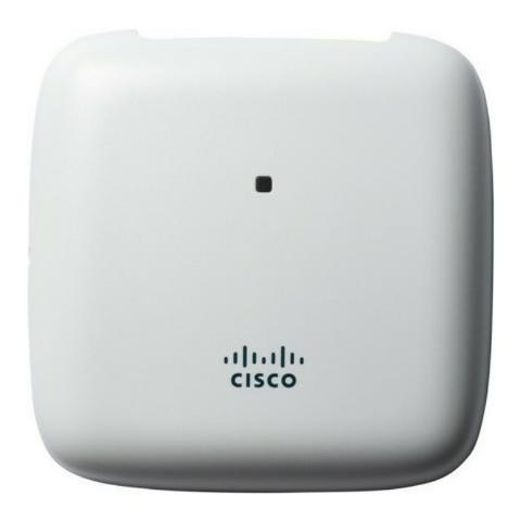 Access Point Cisco 140AC for small networks (CBW140AC-E) - 867 Mbps
