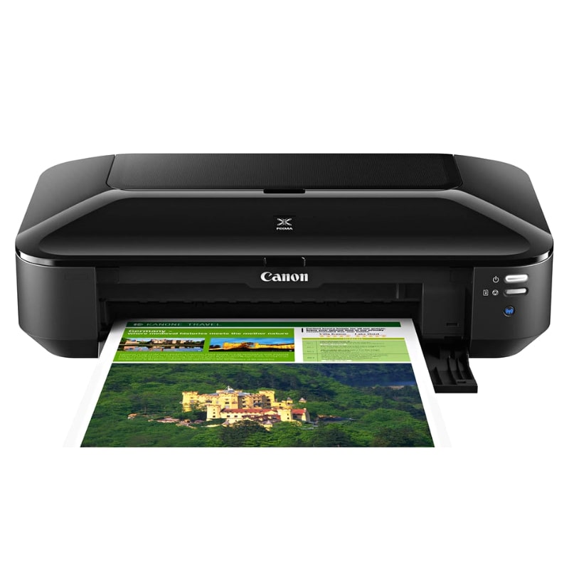 Εκτυπωτής CANON PIXMA iX6850 A3+ Printer with 5-inks (8747B006AA) - Color