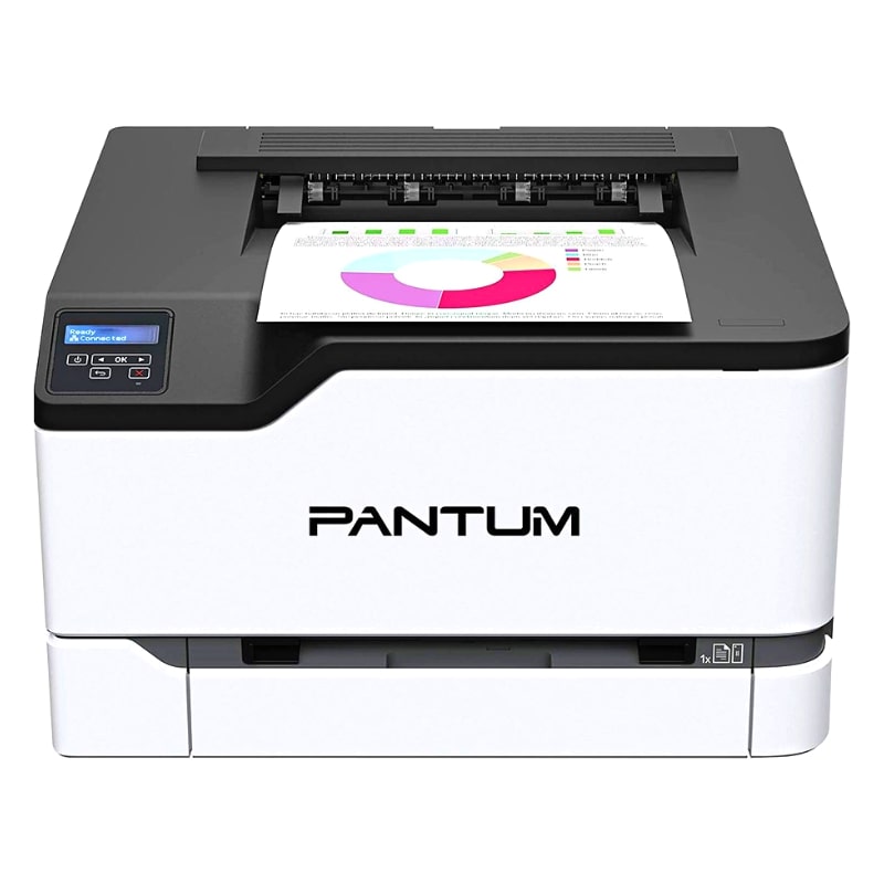 Εκτυπωτής PANTUM Laser CP2200DW - Color