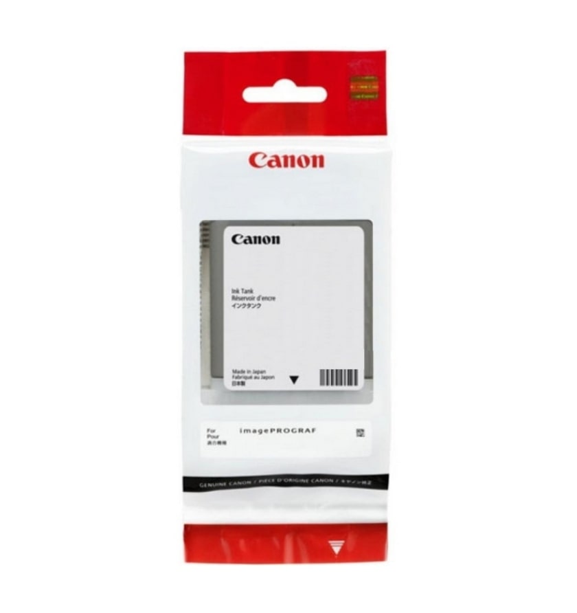 Μελάνι CANON PFI-2300C Cyan - 330ml (5278C001)