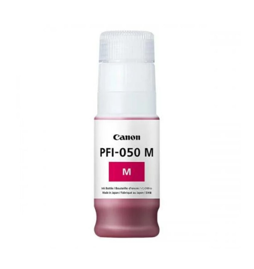 Μελάνι Canon PFI-050 Magenta - 70ml (5700C001)