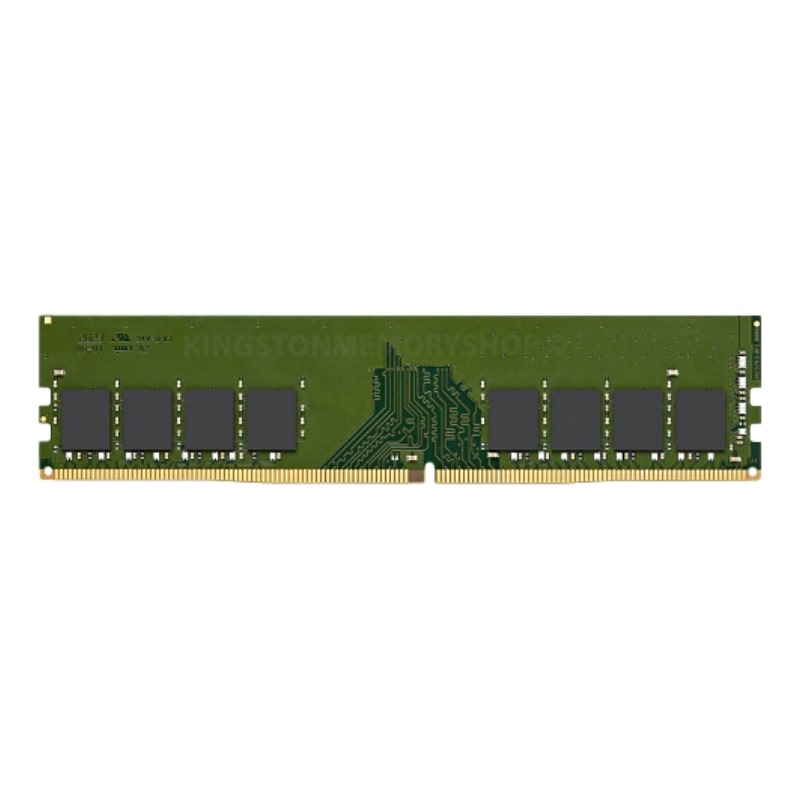 Μνήμη RAM Kingston ValueRAM 8GB DDR4 2666MHz (KVR26N19S8/8)