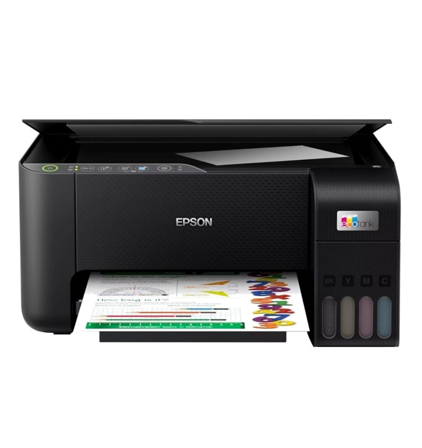 Πολυμηχάνημα EPSON EcoTank L3270 (C11CJ67434) - Color