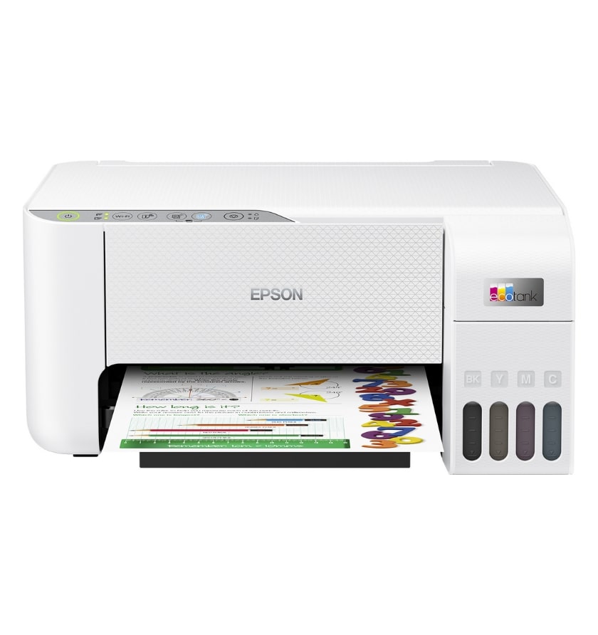 Πολυμηχάνημα EPSON EcoTank L3276 (C11CJ67436) - Color