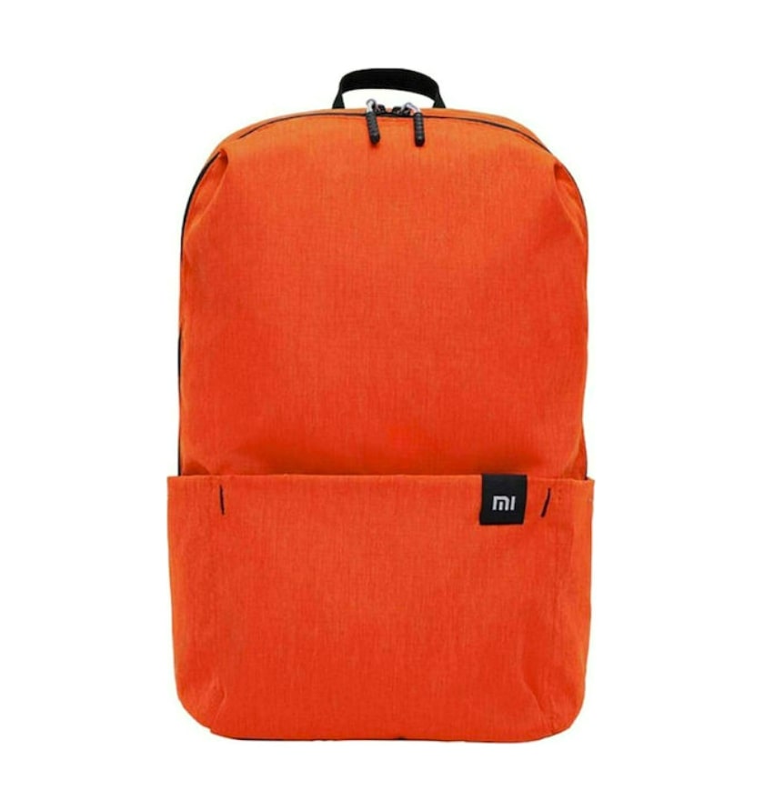 Τσάντα για Tablet Xiaomi Mi Casual Daypack Orange for for 10 Tablet (ZJB4148GL)
