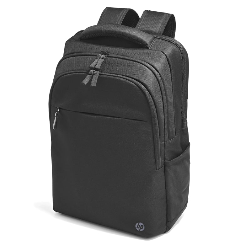 Τσάντα για Laptop HP Backpack Professional Black for 17.3 laptop (500S6AA)