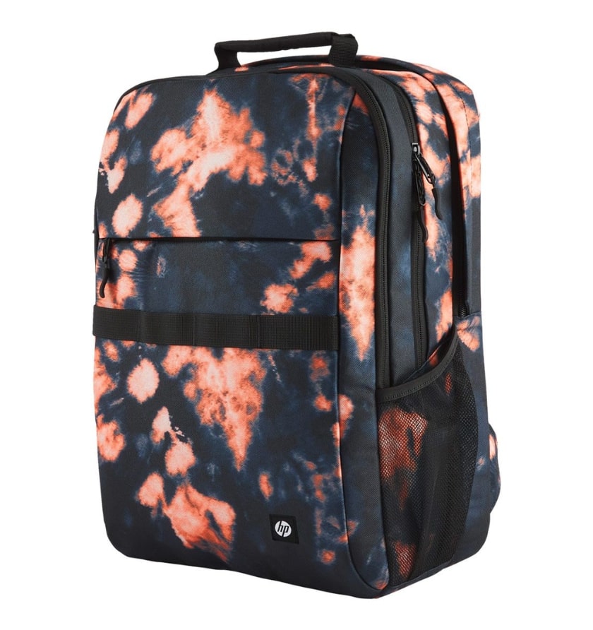 Τσάντα για Laptop HP Campus XL Tie Dye backpack for 15.6 laptop (7K0E3AA)