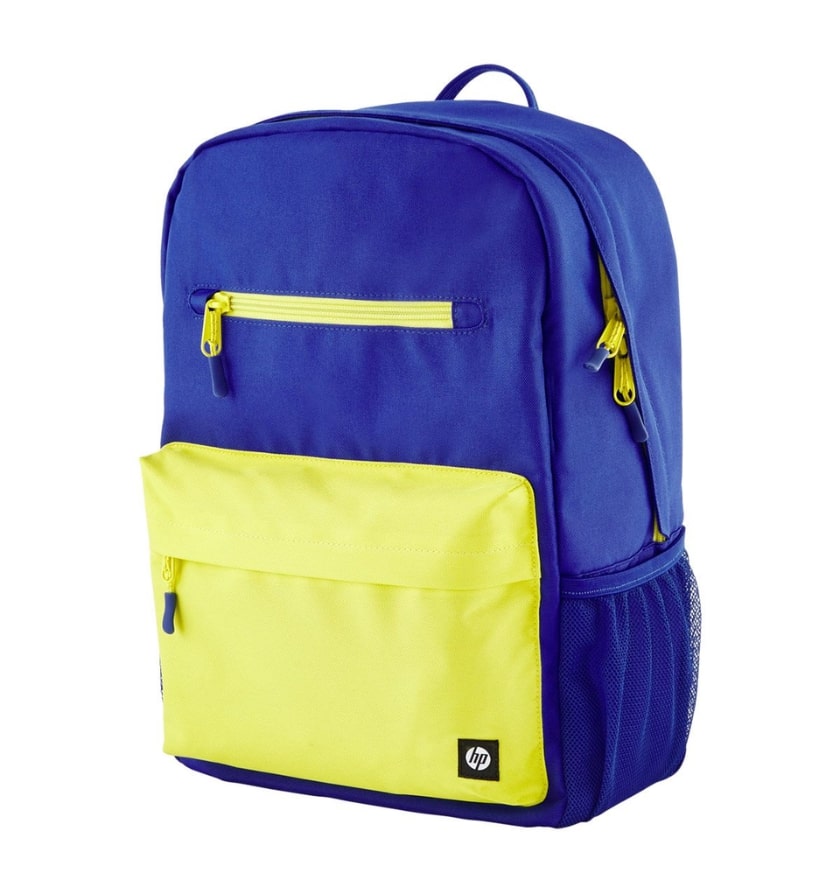 Τσάντα για Laptop HP Campus backpack for 15.6 laptop Blue (7J596AA)