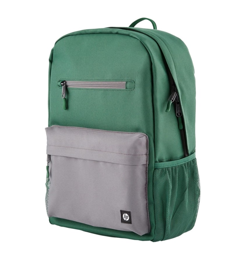 Τσάντα για Laptop HP Campus backpack for 15.6 laptop Green (7J595AA)