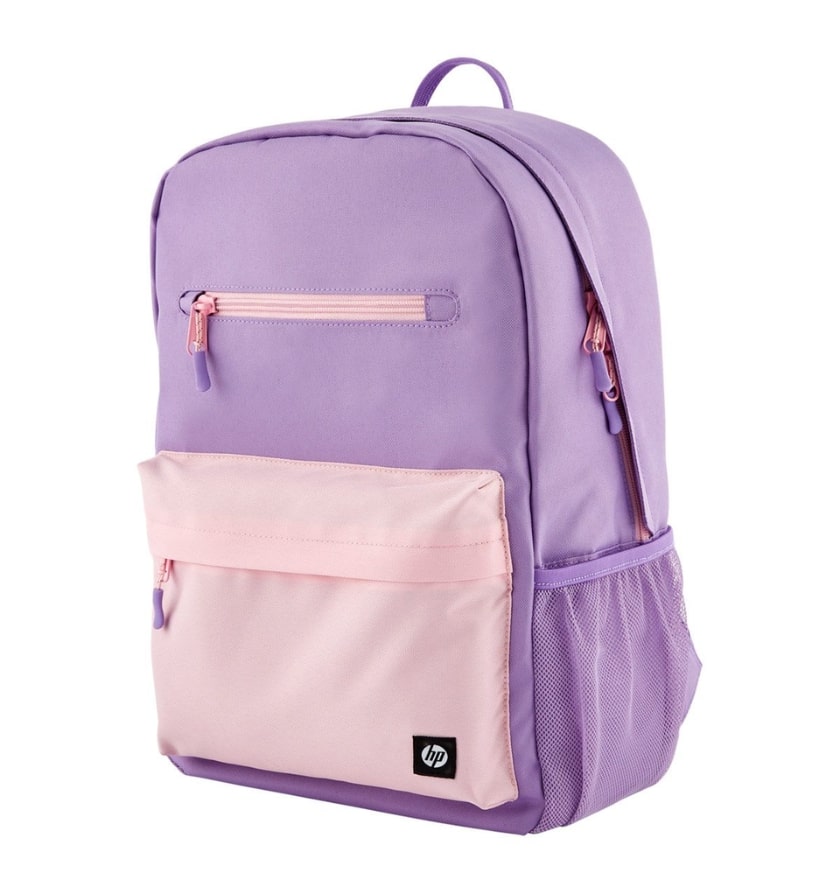 Τσάντα για Laptop HP Campus backpack for 15.6 laptop Lavender (7J597AA)