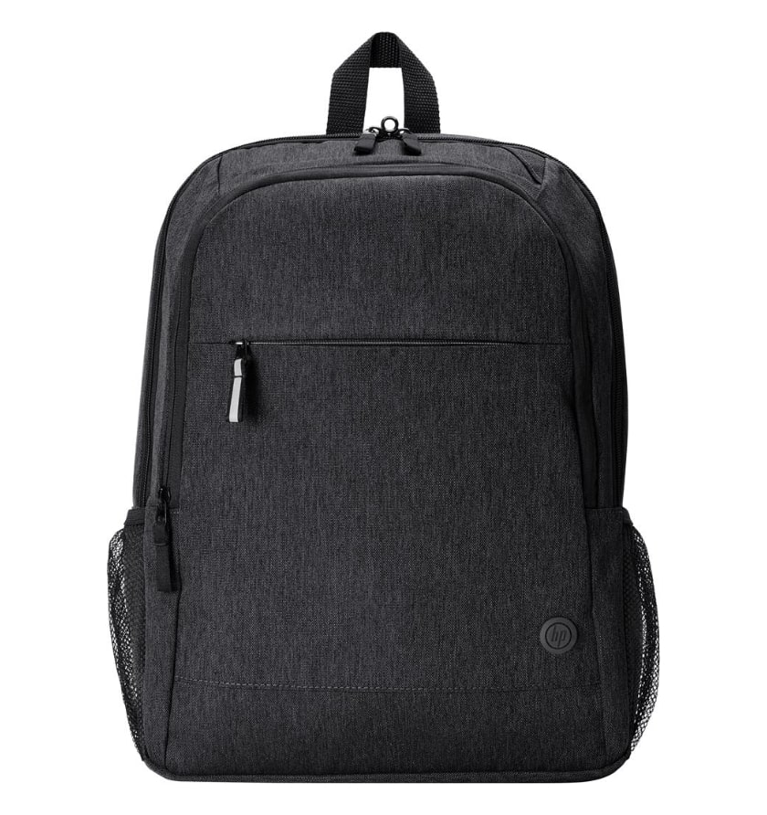 Τσάντα για Laptop HP Prelude Pro Recycled backpack for 15.6 laptop Black (1X644AA)