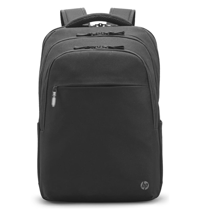 Τσάντα για Laptop HP Renew Business backpack for 17.3 laptop Black (3E2U5AA)