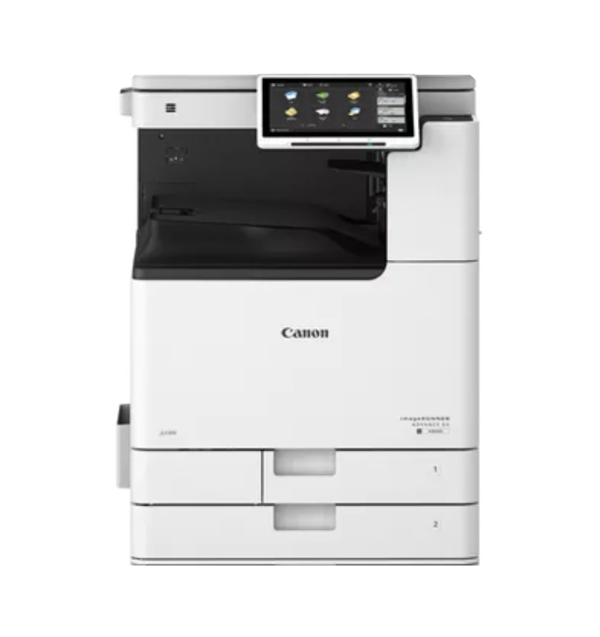 Φωτοτυπικό CANON ImageRunner ADVANCE DX 4925i (5972C005) - Mono