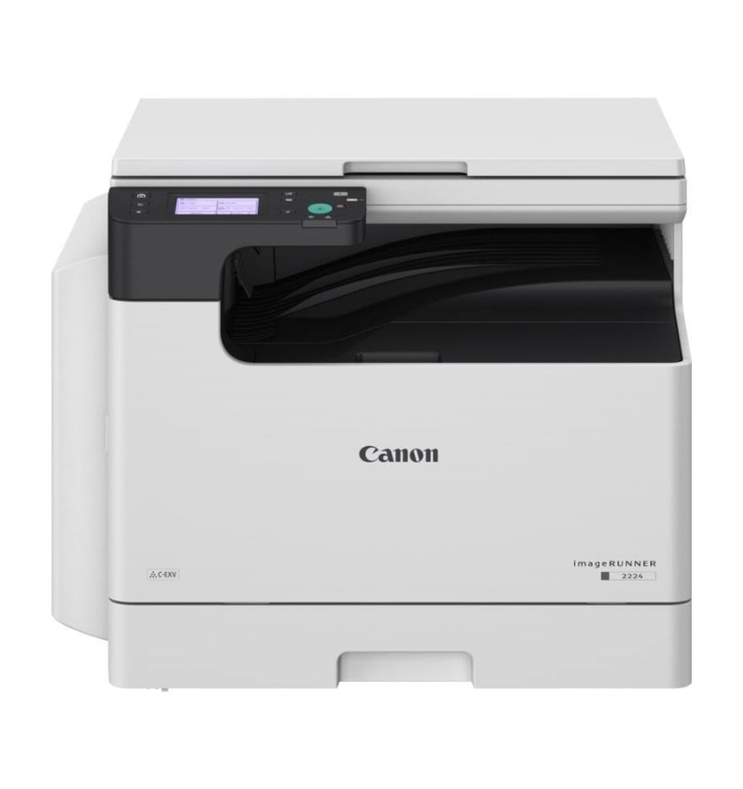 Φωτοτυπικό CANON imageRUNNER 2224N (5941C002) - Mono