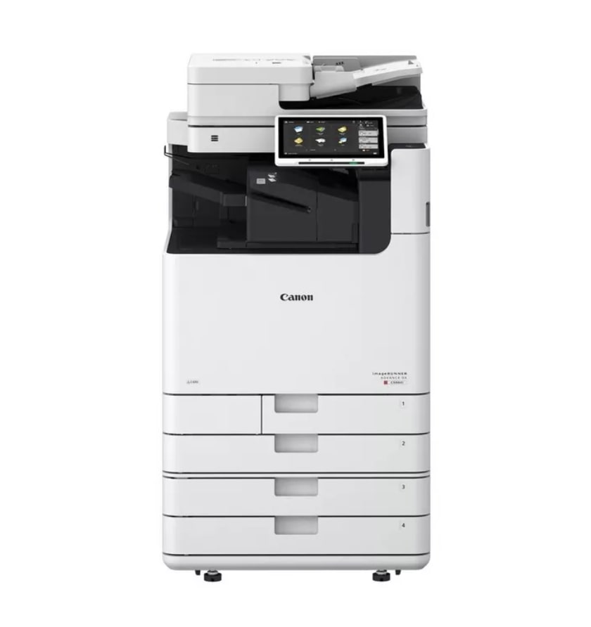 Φωτοτυπικό CANON imageRUNNER ADVANCE DX C5870i (3824C005) - Color