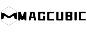MAGCUBIC