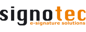 SIGNOTEC