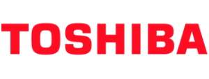 TOSHIBA